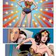 Illustration for article titled Batman 66 Is Teaming Up With Wonder Woman For the First Time Ever